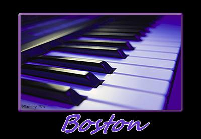 piano boston sig