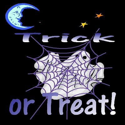 image for Halloween cNotes