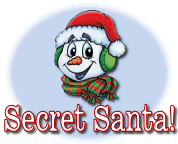From your Secret Santa!