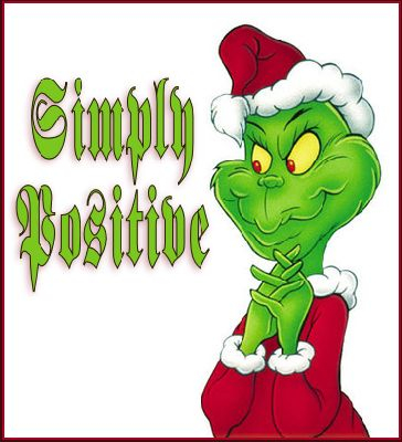 Santa Grinch Group Signature