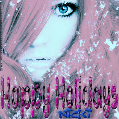 Happy Holidays 2010