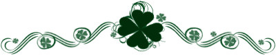 Shamrock Divider