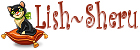Another WONDERFUL sig bought for me by Steph in Legers shop!