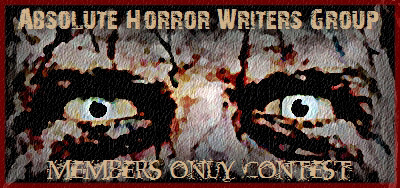 Absolute Horror Writers Group Members Only Contest Sig