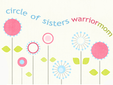 Circle of Sisters Signature by Kimchi