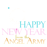 [Animated] Happy New Year from the Angel Army