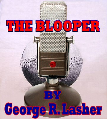 cover art for The Blooper