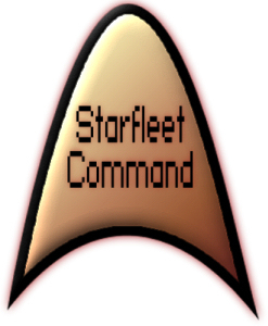 Another Starfleet Image