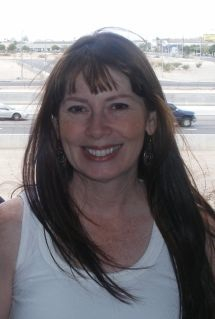 Tami Dee, romance author