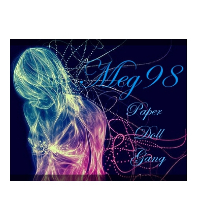 A personalized sig made for me by my mentor, Amber. 3/2/2011