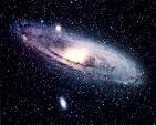 We are Star Stuff 
