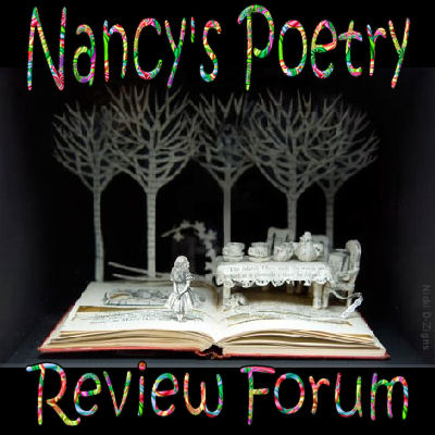 for Poetry Review Forum