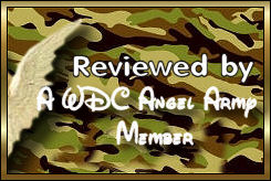 Review Icon for Angel Army members