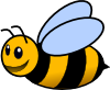 Miss Bee.......