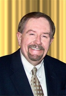 George R. Lasher - May 2011
