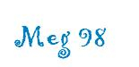 A pleasing text sig for my messages etc