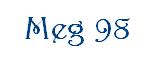 username in Harrington font