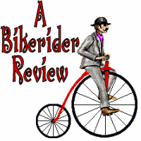 Bikerider Review Signature