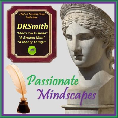 Presented by the Passionate Mindscapes poetry group