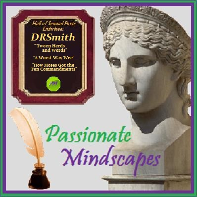 Second induction presented by Passionate Mindscapes Poetry Group