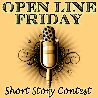'Cause every contest needs some artwork!