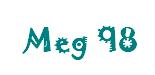 Funky font