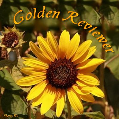 Golden Reviewer 2 by SherryB