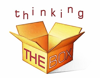 NL Image - Thinking Outside the Box