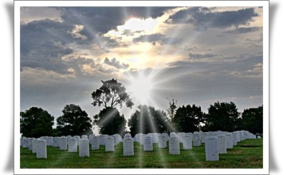 Arlington Cemetery