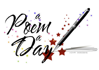 Banner for A Poem A Day contest