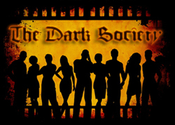 Smaller version of the updated Dark Society banner.