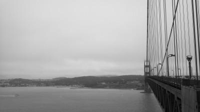 Golden Gate Bridge