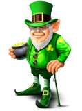 Leprechaun