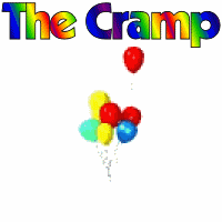 Cramp logo