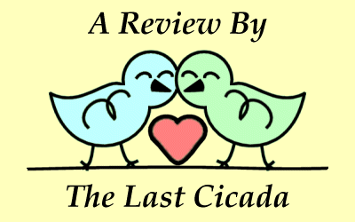 The Last Cicada (DeadBlueSea@Writing.com)