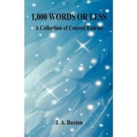 The 1,000 Words or Less  cover
