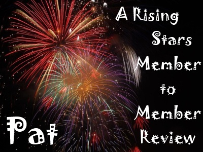 Fireworks Rising Stars M2M Sig by Okira
