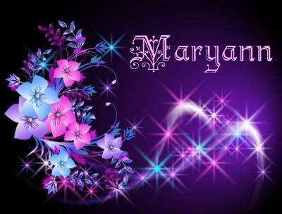Another Maryann image