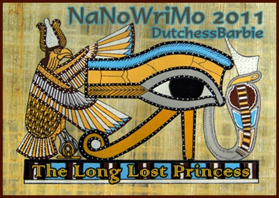 This is the signature I will be using for this year's NaNoWriMo.