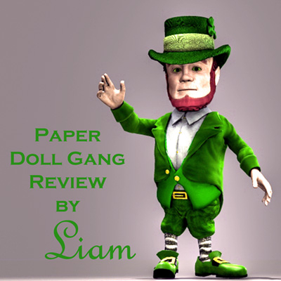 PDG Review Sig for Liam