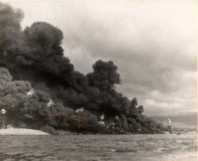 Pearl Harbor 3