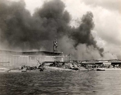 Pearl Harbor 4
