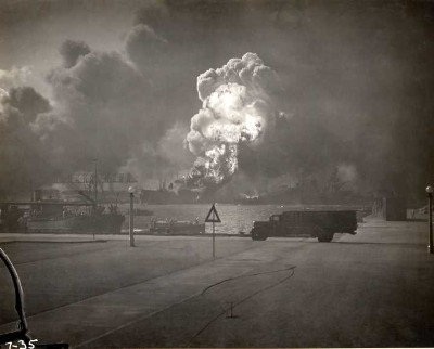 Pearl Harbor 7