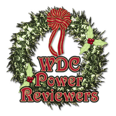 Holiday image for Power Reviewers to share