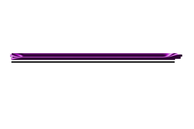 Page Diveder - Purple