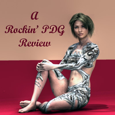 Rockin Review Sig