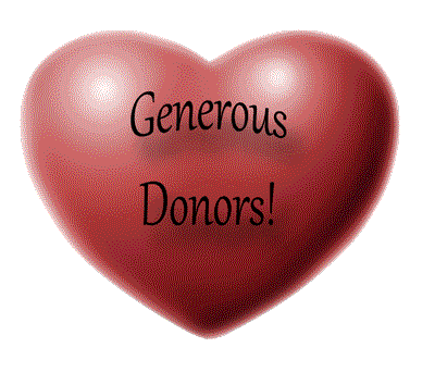 Generous Hearts