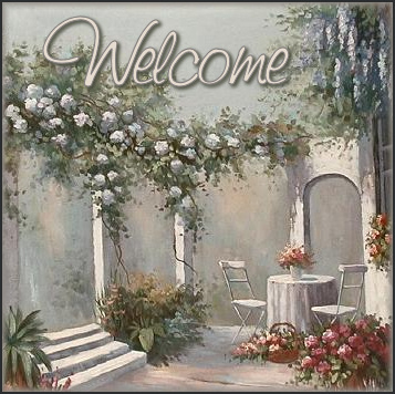 Archways Welcome