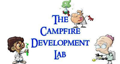 The Campfire Development Lab