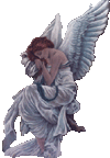 Angel clipart.